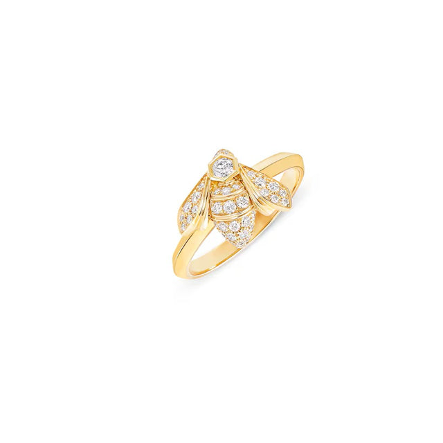 Bague Bee de Chaumet - 085821