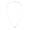 Pendentif Chaumet Jeux de Liens 085860