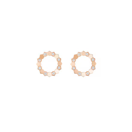 Boucles d'oreilles Bee de Chaumet 085971