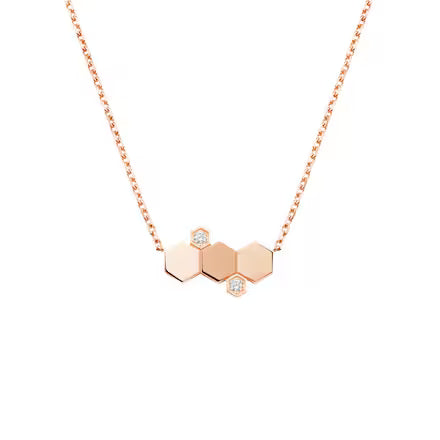 Pendentif Bee de Chaumet 085972