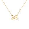 Pendentif Chaumet Jeux de Liens 086024