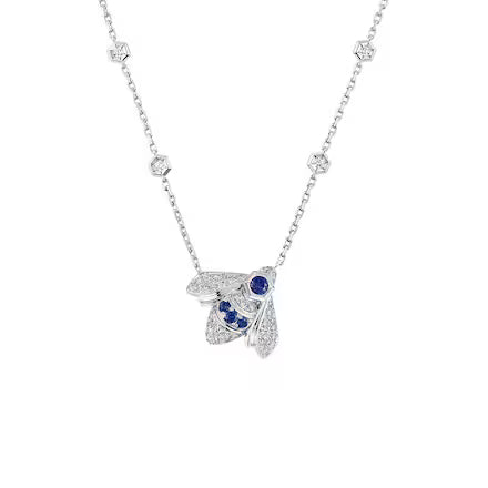 Pendentif Bee de Chaumet 086075