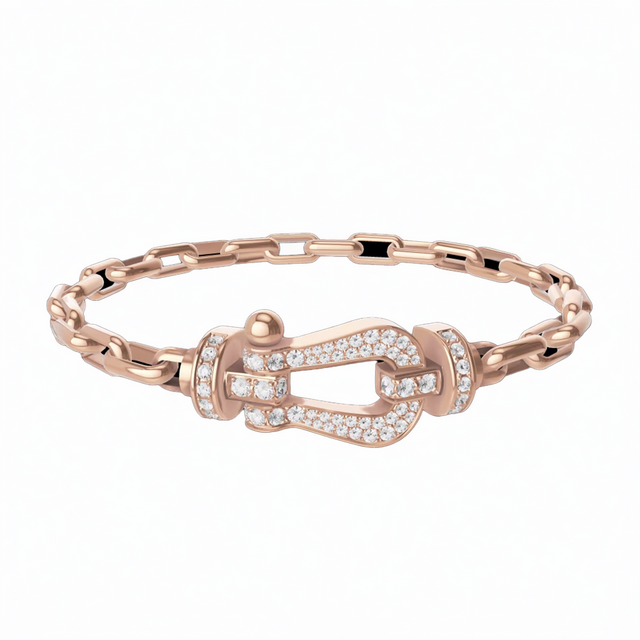 Bracelet Force 10 - 0B0049-6B1107