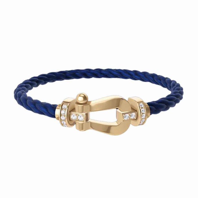 Bracelet Force 10 - 0B0028-6B1054