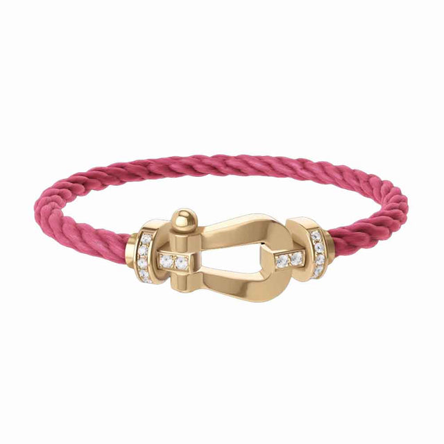 Bracelet Force 10 - 0B0028-6B0185