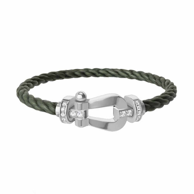 Bracelet Force 10 - 0B0026-6B1080