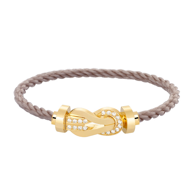 Bracelet Chance Infinie - 0B0098-6B0295