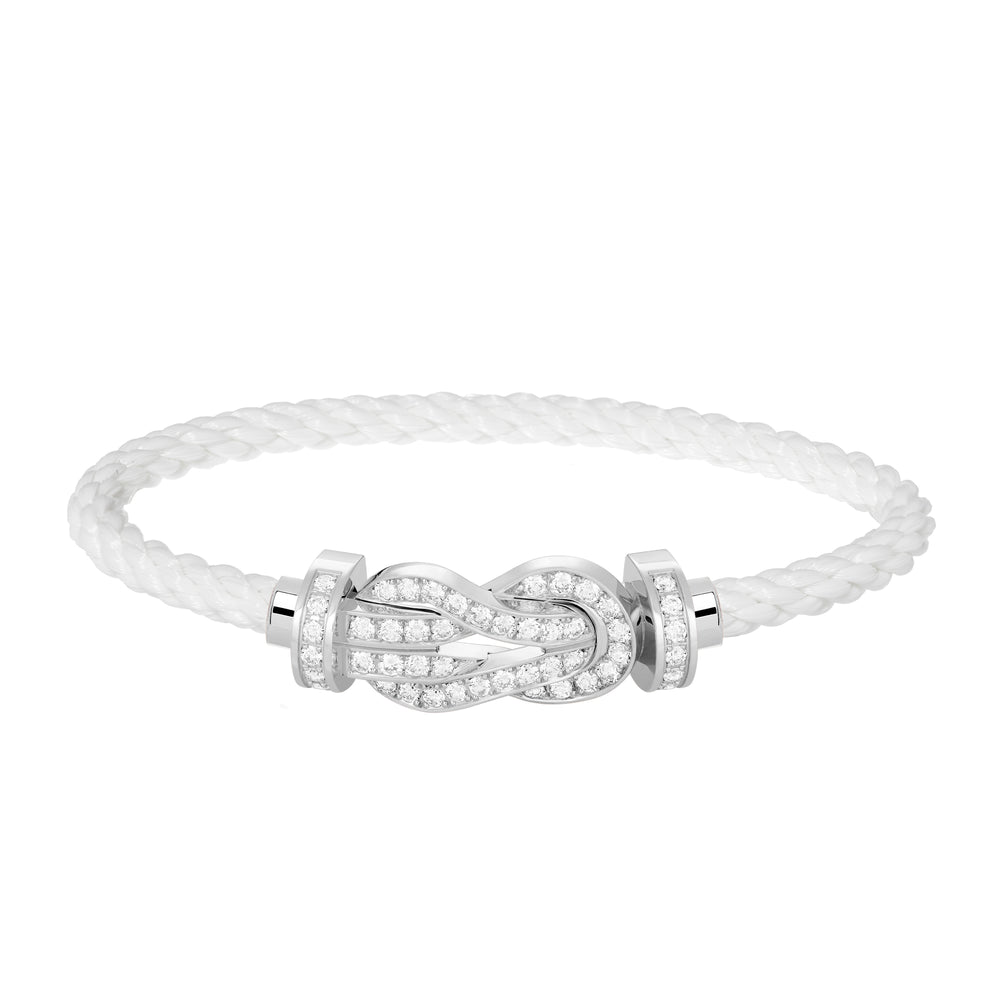 Bracelet Chance Infinie - 0B0103-6B0160