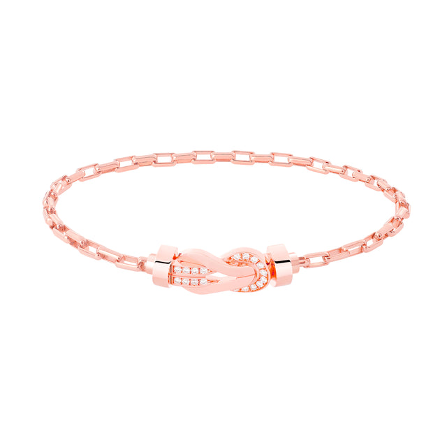 Bracelet Chance Infinie - 0B0108-6B1110
