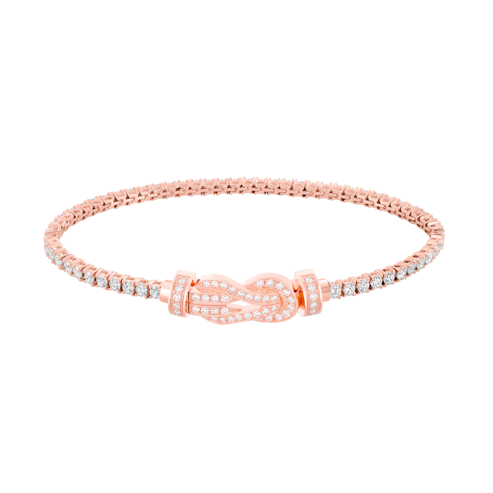 Bracelet Chance Infinie - 0B0111-6J0193