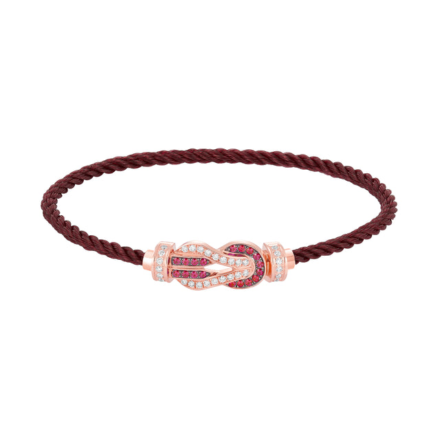 Bracelet Chance Infinie - 0B0129-6B1025
