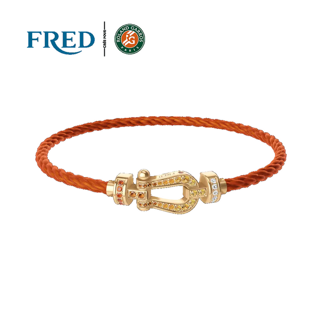 Bracelet Fred Force 10 - 0B2001-6B1231