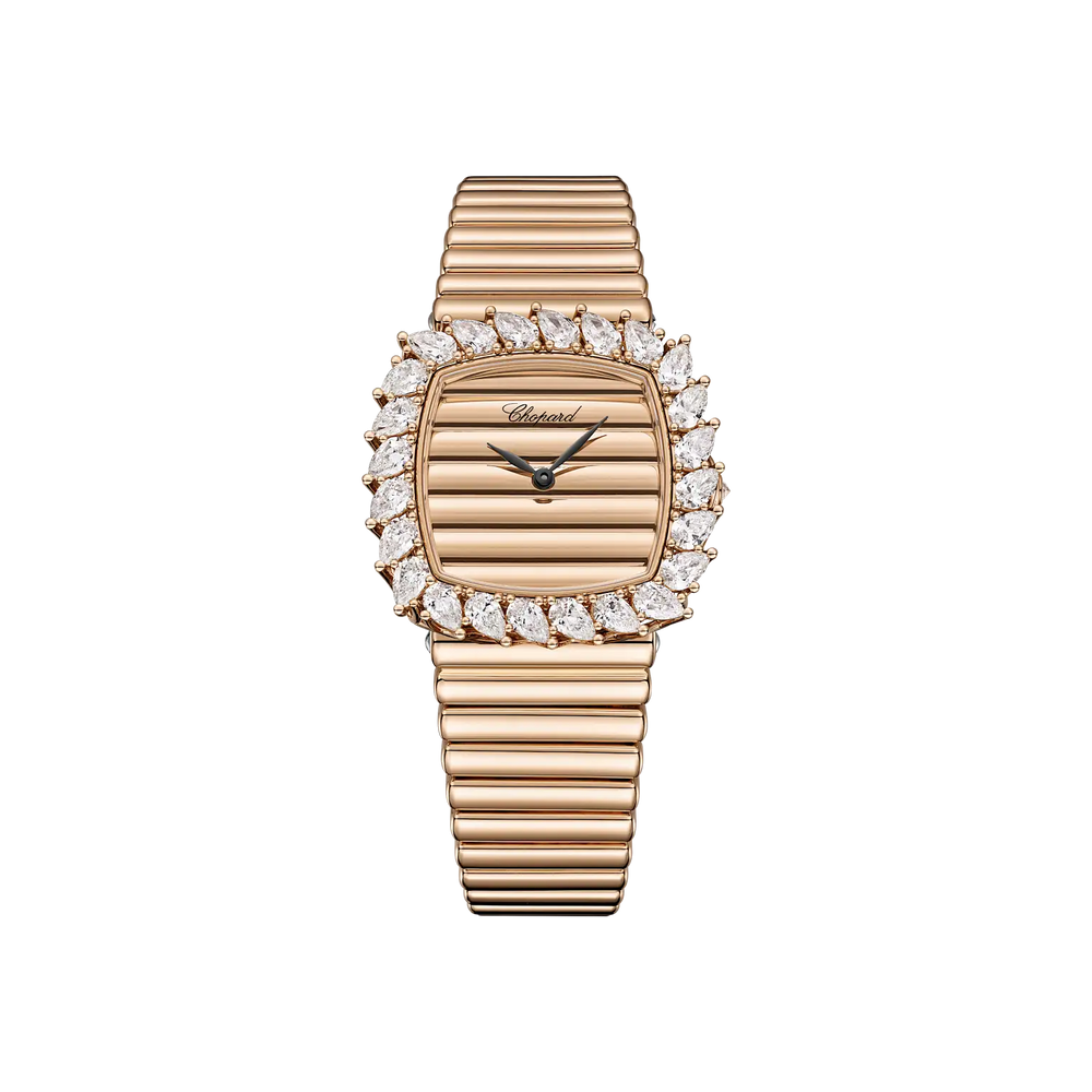 Montre Chopard L'Heure du Diamant 10A387-5517