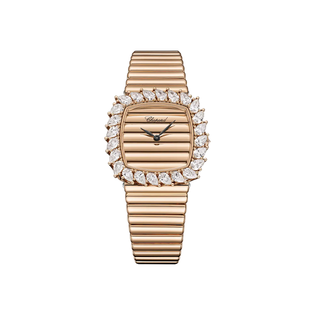 Montre Chopard L'Heure du Diamant 10A387-5517