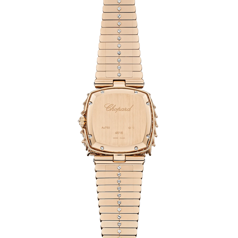 Montre Chopard L'Heure du Diamant 10A387-5517