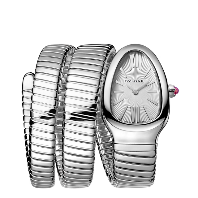 Montre Bvlgari Serpenti Tubogas 101911