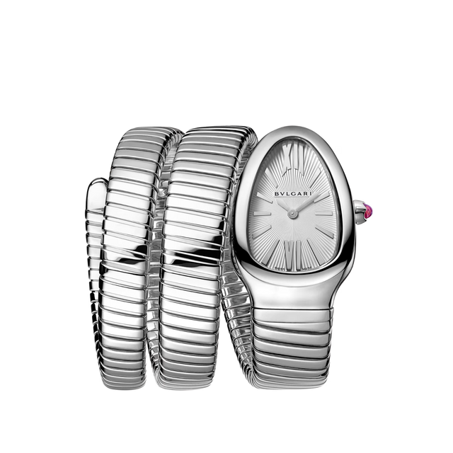 Montre Bvlgari Serpenti Tubogas 101911
