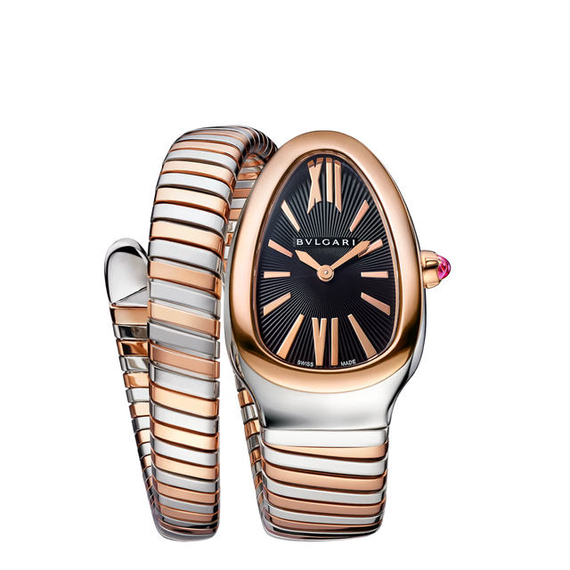 Montre Bvlgari Serpenti Tubogas 102123