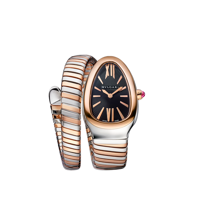 Montre Bvlgari Serpenti Tubogas 102123