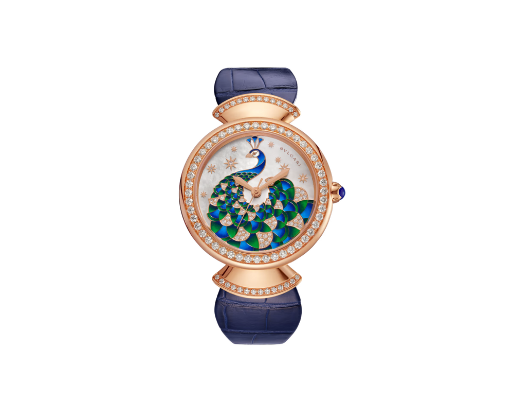 Bvlgari Divas’ Dream Watch 1102741