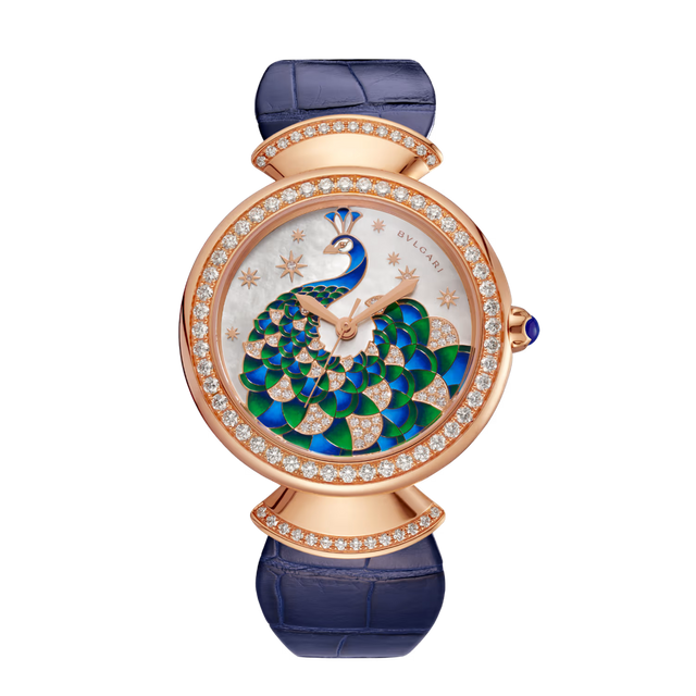 Montre Bvlgari Divas’ Dream 1102741