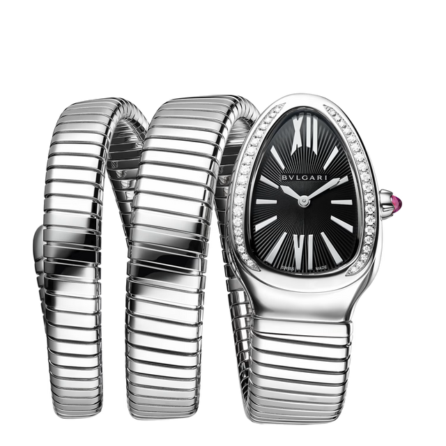 Montre Bvlgari Serpenti Tubogas 103433