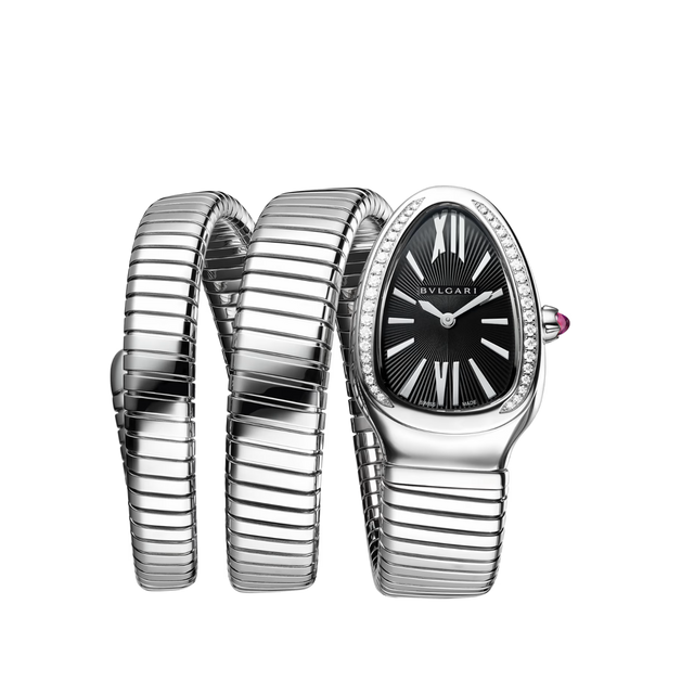 Montre Bvlgari Serpenti Tubogas 103433