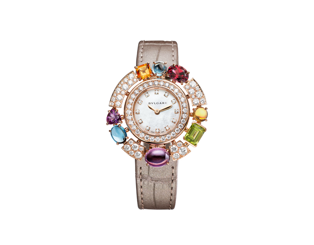 Bvlgari Allegra 103493 Watch