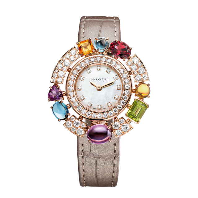 Montre Bvlgari Allegra 103493