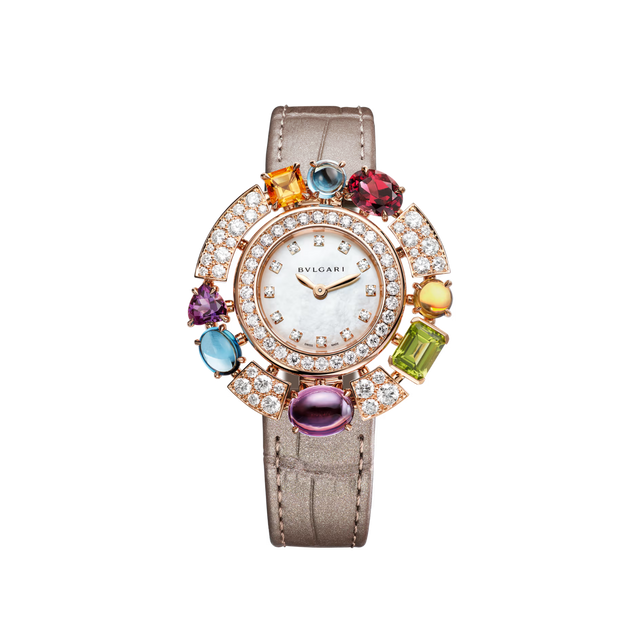 Montre Bvlgari Allegra 103493