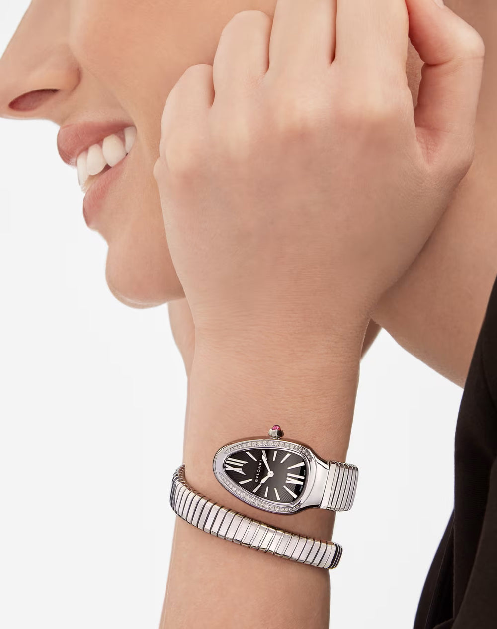 Serpenti Tubogas Montre - 103434