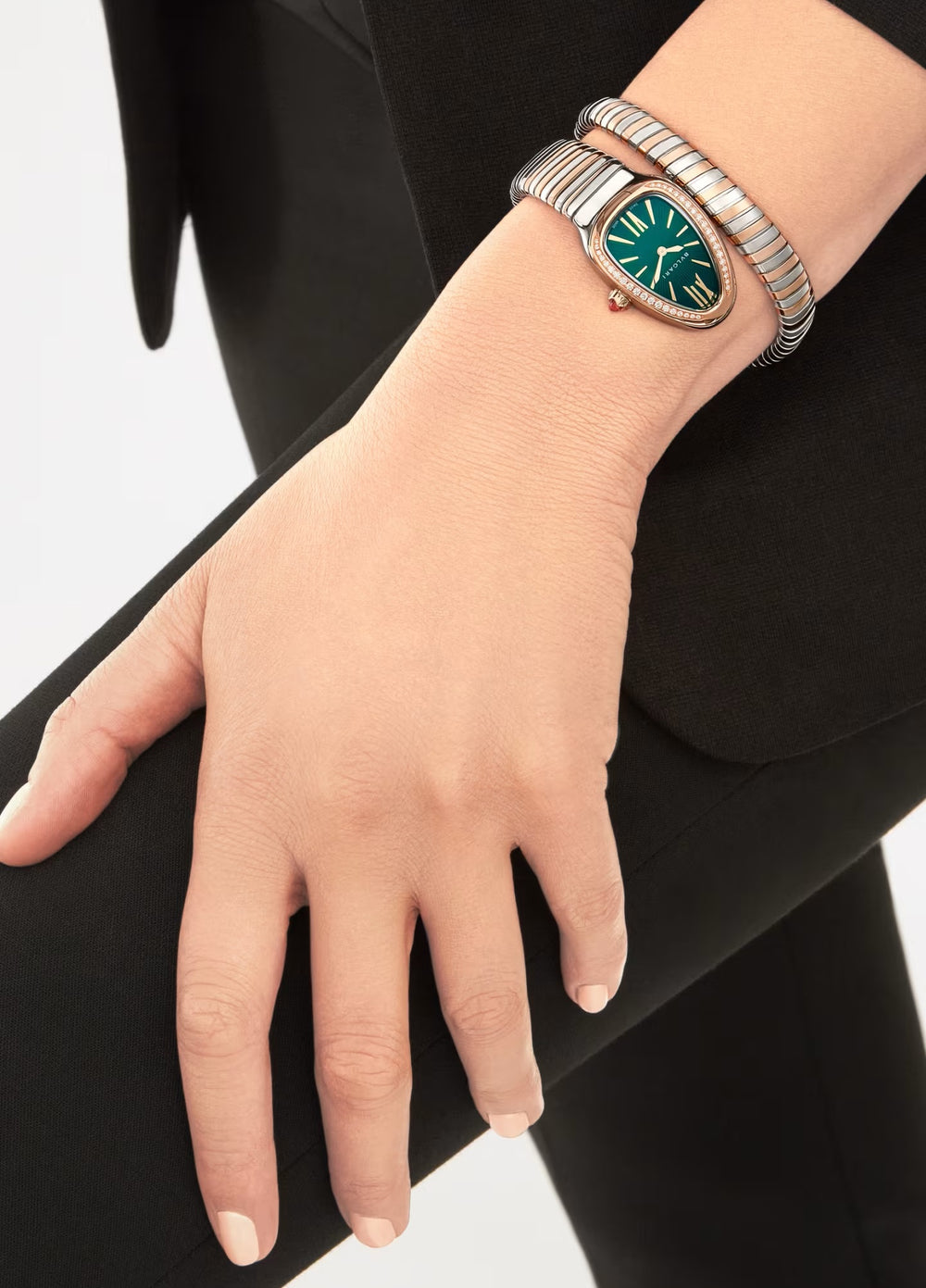 Serpenti Tubogas Montre - 102790