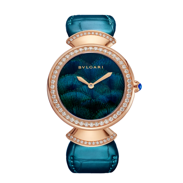 Montre Bvlgari Divas’ Dream 103767