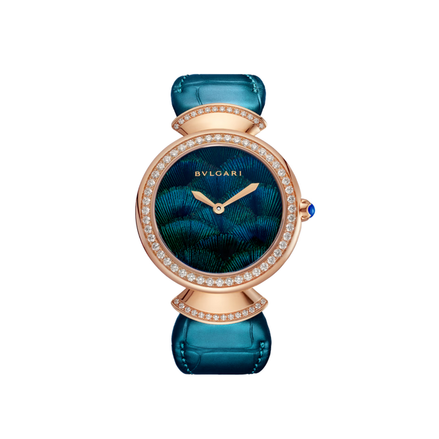 Montre Bvlgari Divas’ Dream 103767