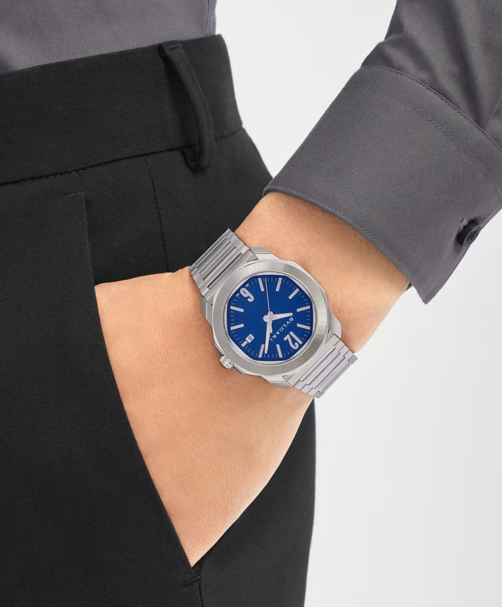 Octo Roma Montre 103739