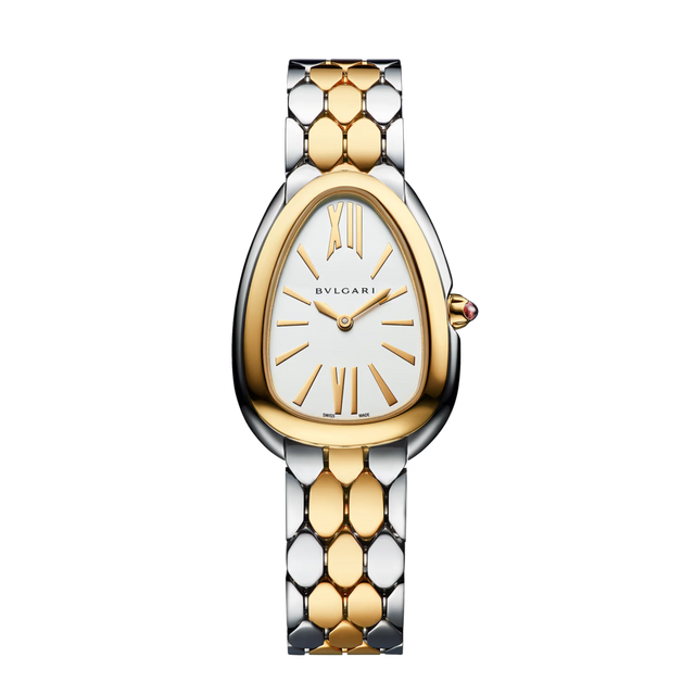 Montre Bvlgari Serpenti Tubogas 103955