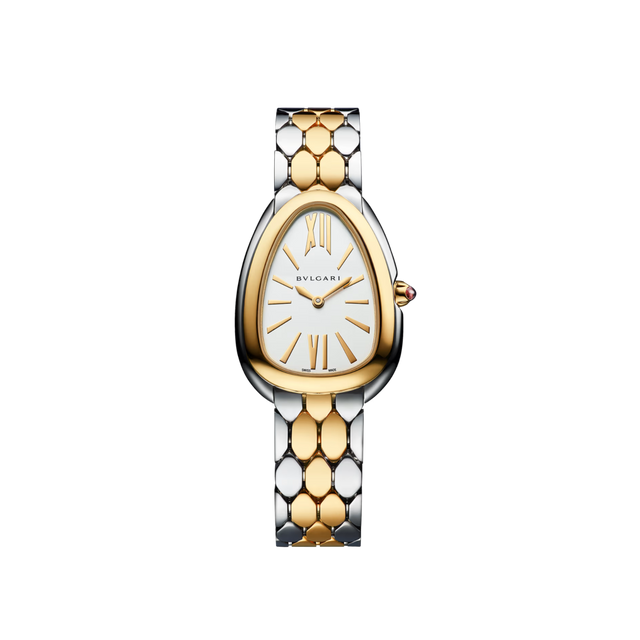 Montre Bvlgari Serpenti Tubogas 103955