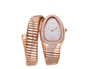 Montre Bvlgari Serpenti Tubogas 103924