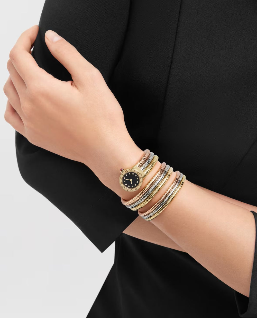 Bvlgari Bvlgari Montre 103776