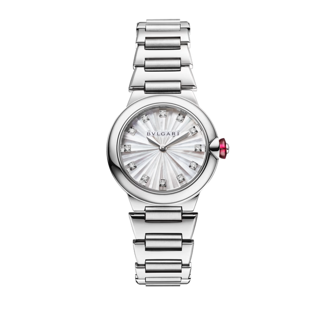 Montre Bvlgari Lvcea 103877