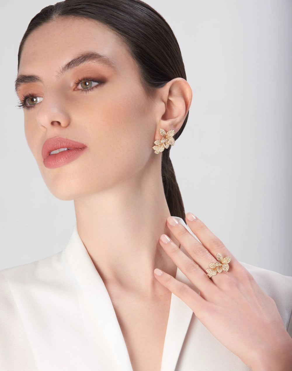 BAGUE PETIT GARDEN 15788R