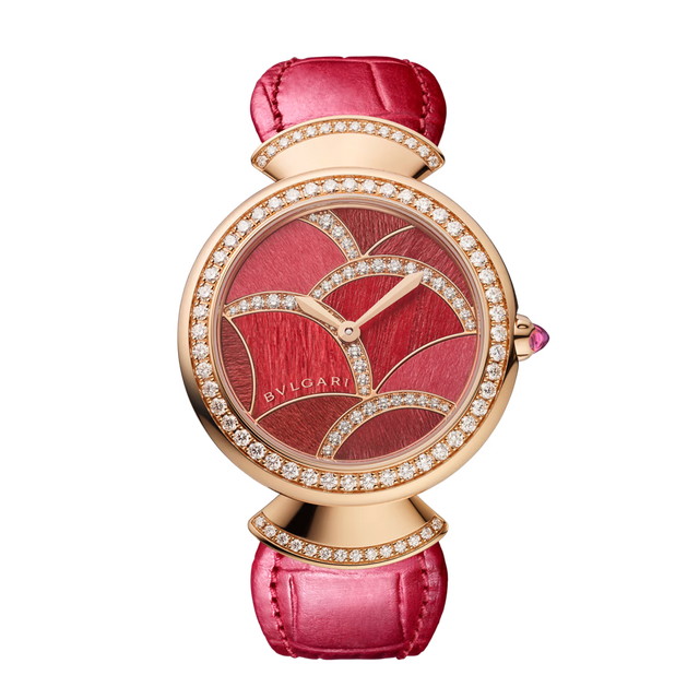 Montre Bvlgari Divas’ Dream 103995