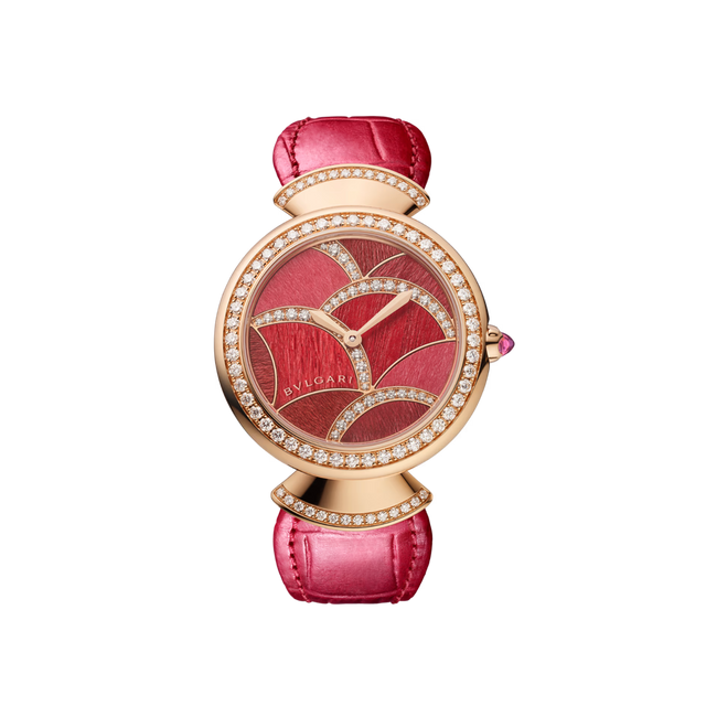 Montre Bvlgari Divas’ Dream 103995
