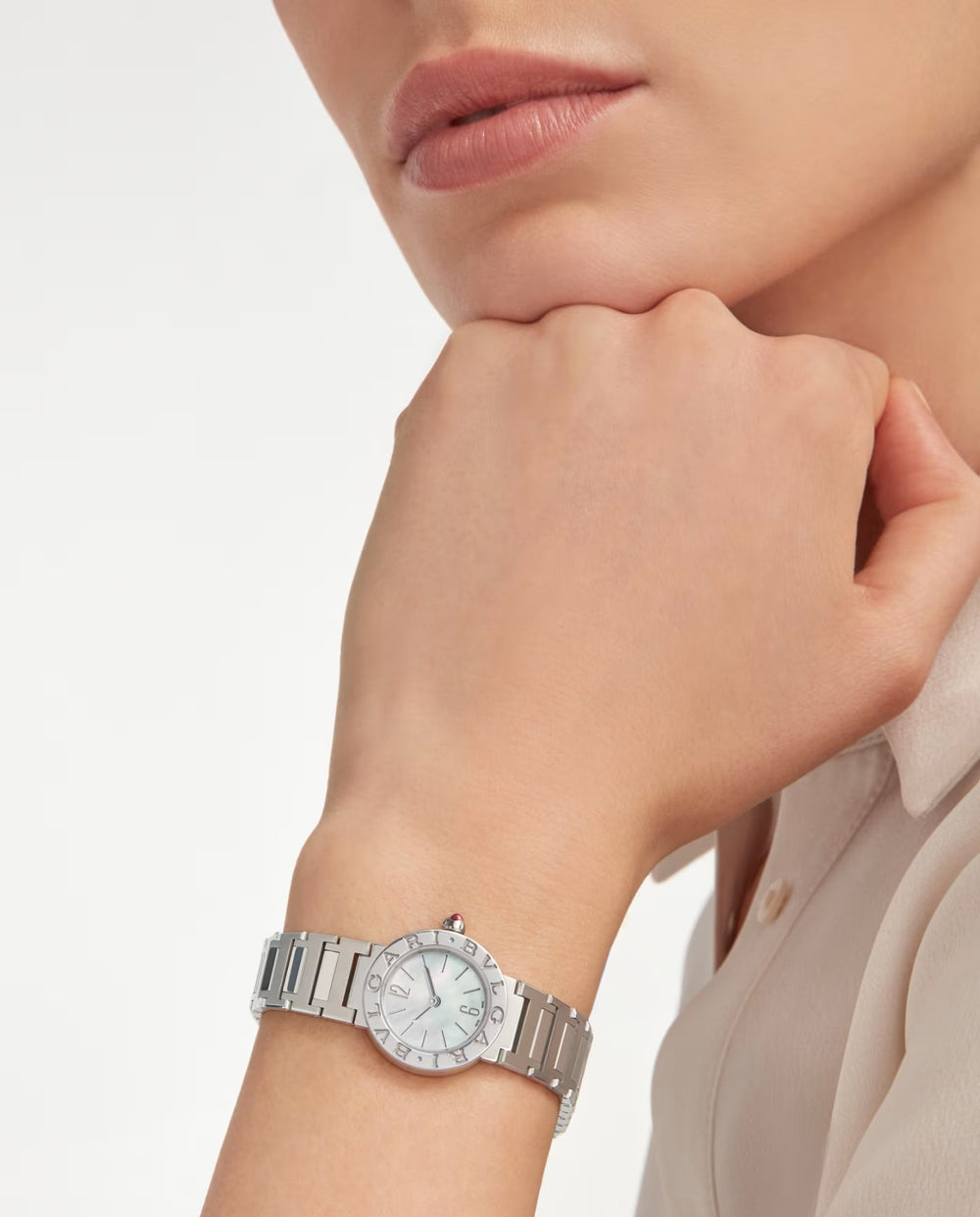 Bvlgari Bvlgari Montre 104032