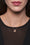 COLLIER PETIT GARDEN - 15367R