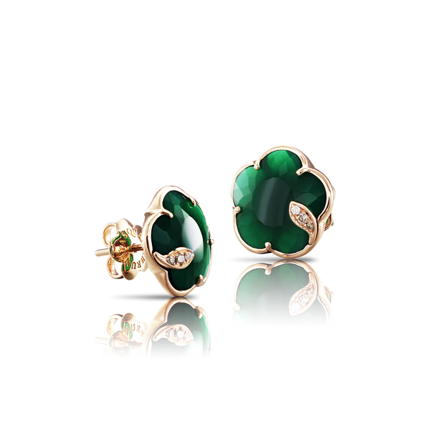 BOUCLES D'OREILLES PETIT JOLI - 16113R