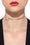 CHOKER PETIT GARDEN - 16230R