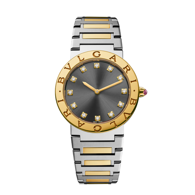 Montre Bvlgari Bvlgari 104196