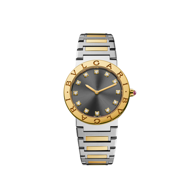 Montre Bvlgari Bvlgari 104196