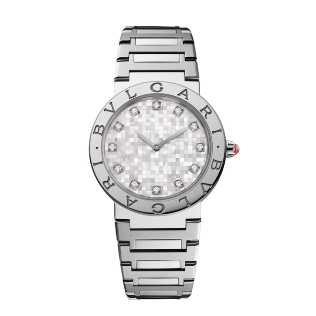 Montre Bvlgari Bvlgari 104194